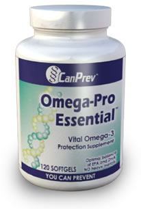Omega Pro Essential
