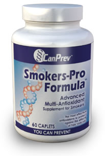 Smokers Pro Formula